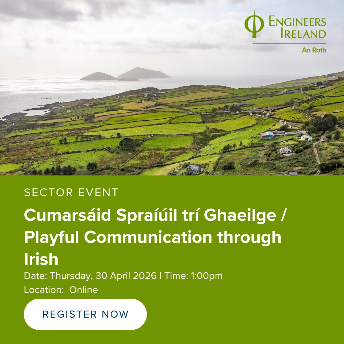Engineers Ireland tweet media