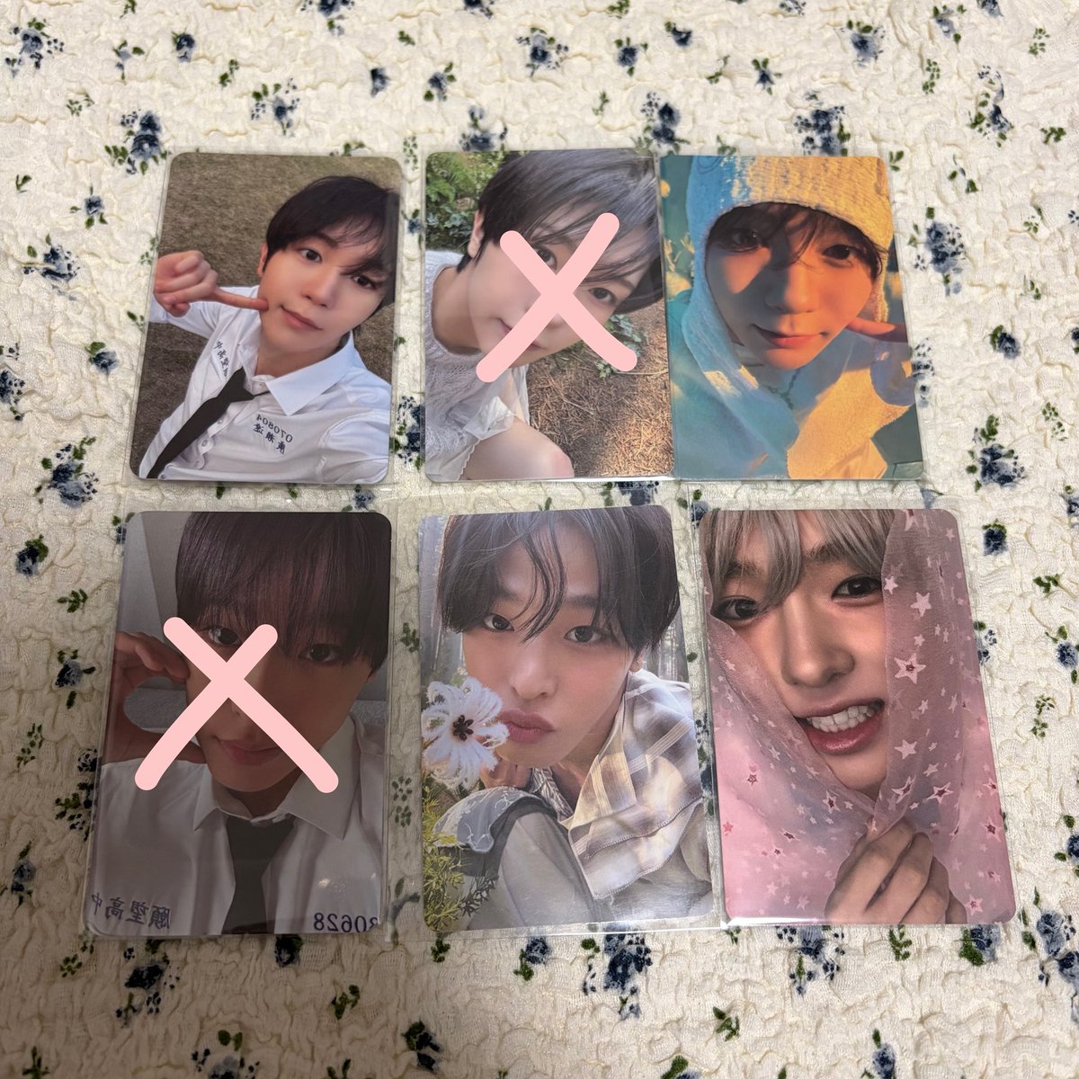 取引垢 tweet media