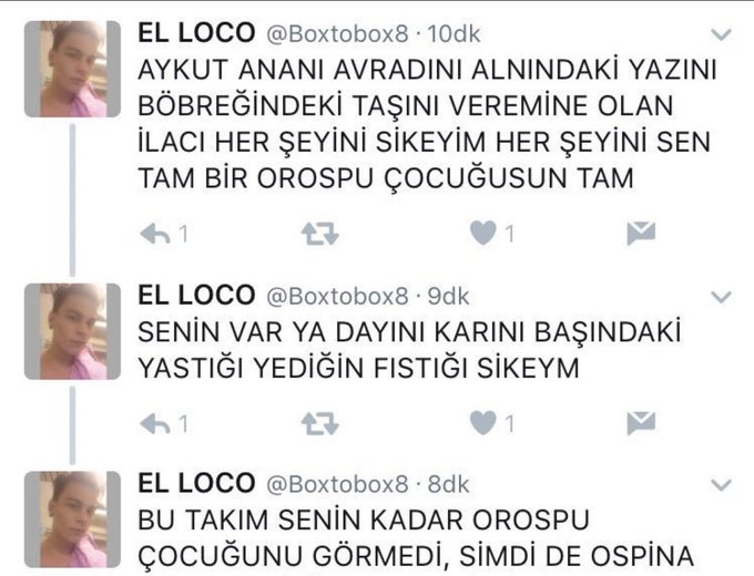 sevgi insanı 🤍 tweet media