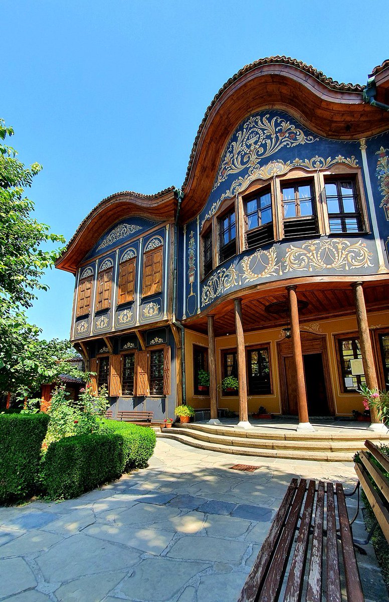Bulgaria tweet media
