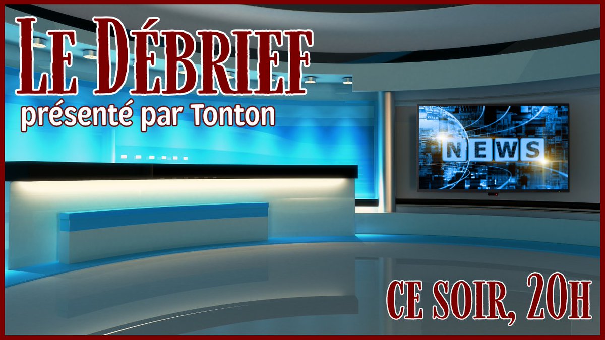 LE DEBRIEF 29 avril. 26 À 20H
« CHARLES III POUR UNE RÉPUBLIQUE RESTAURÉE » !
--- TRUMP REPREND LA COURONNE ---
-------------------------------------
Deux Rois à la maison blanche --- un seul Roi reste --- toujours prévenir la Reine des abeilles pour un changement de Roi ---