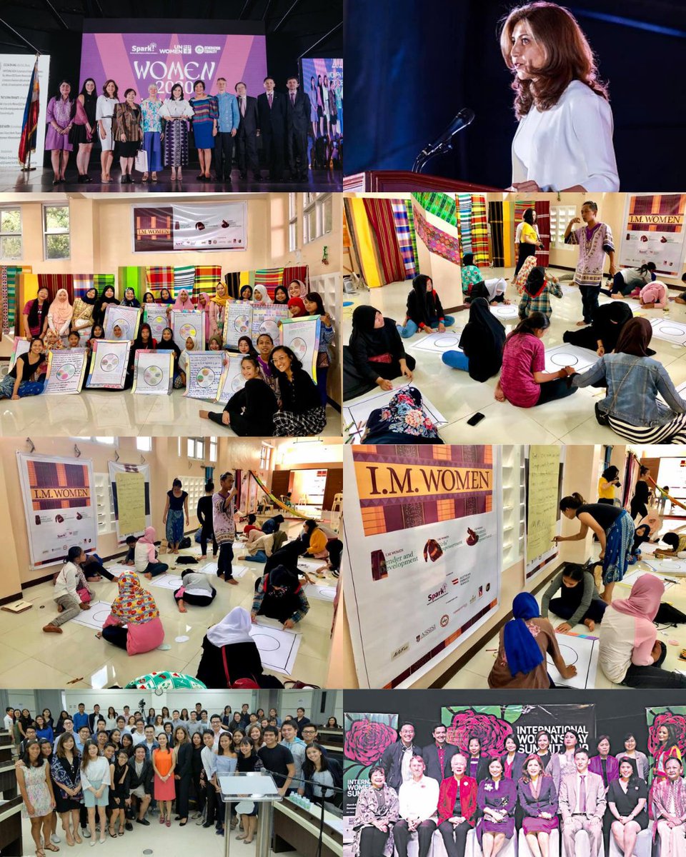 SPARK! Philippines tweet media