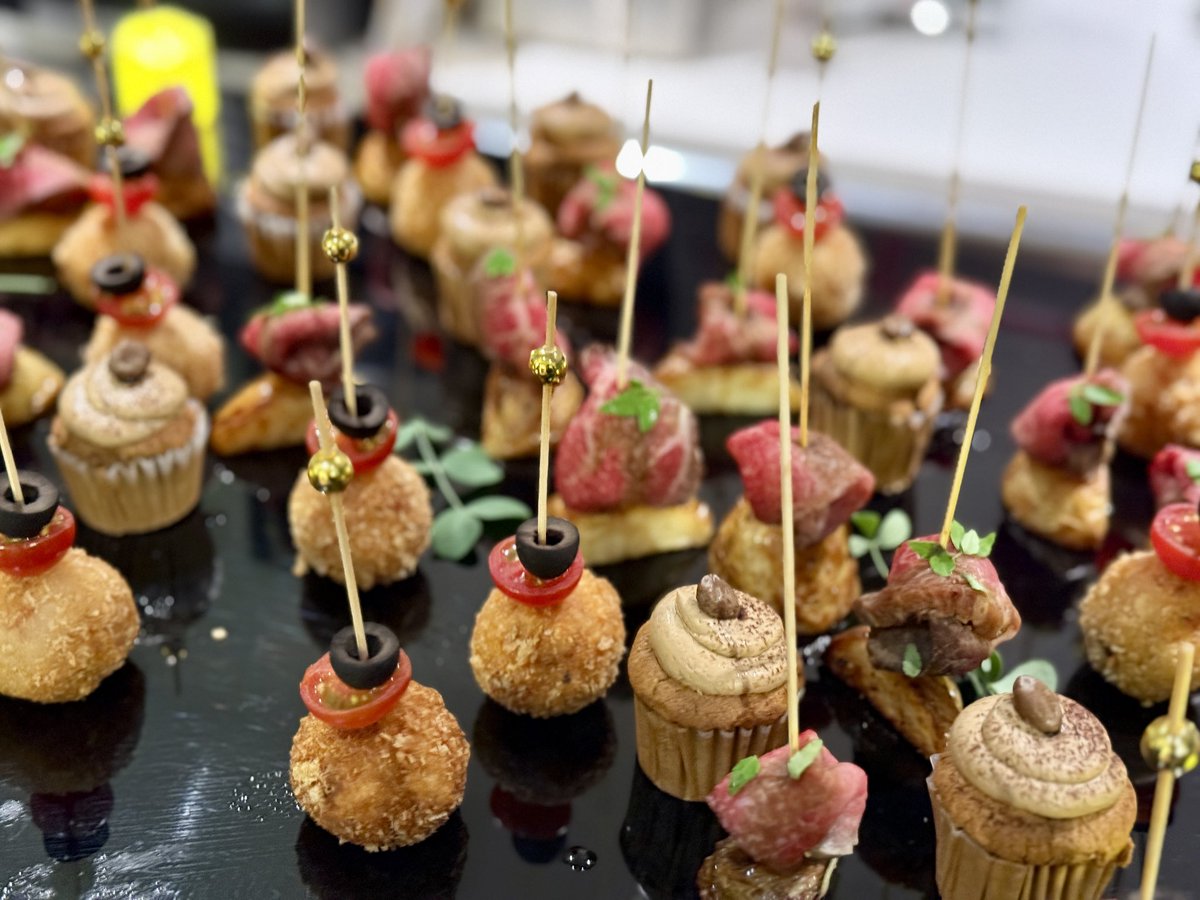 miko_kandora's tweet image. 本日はNetflix様ご招待で、Netflix POP-UP STORE 2026GWのレセプションパーティーへ🏃‍♀️‍➡️

「KPOPガールズ! デーモン・ハンターズ」「ストレンジャー・シングス