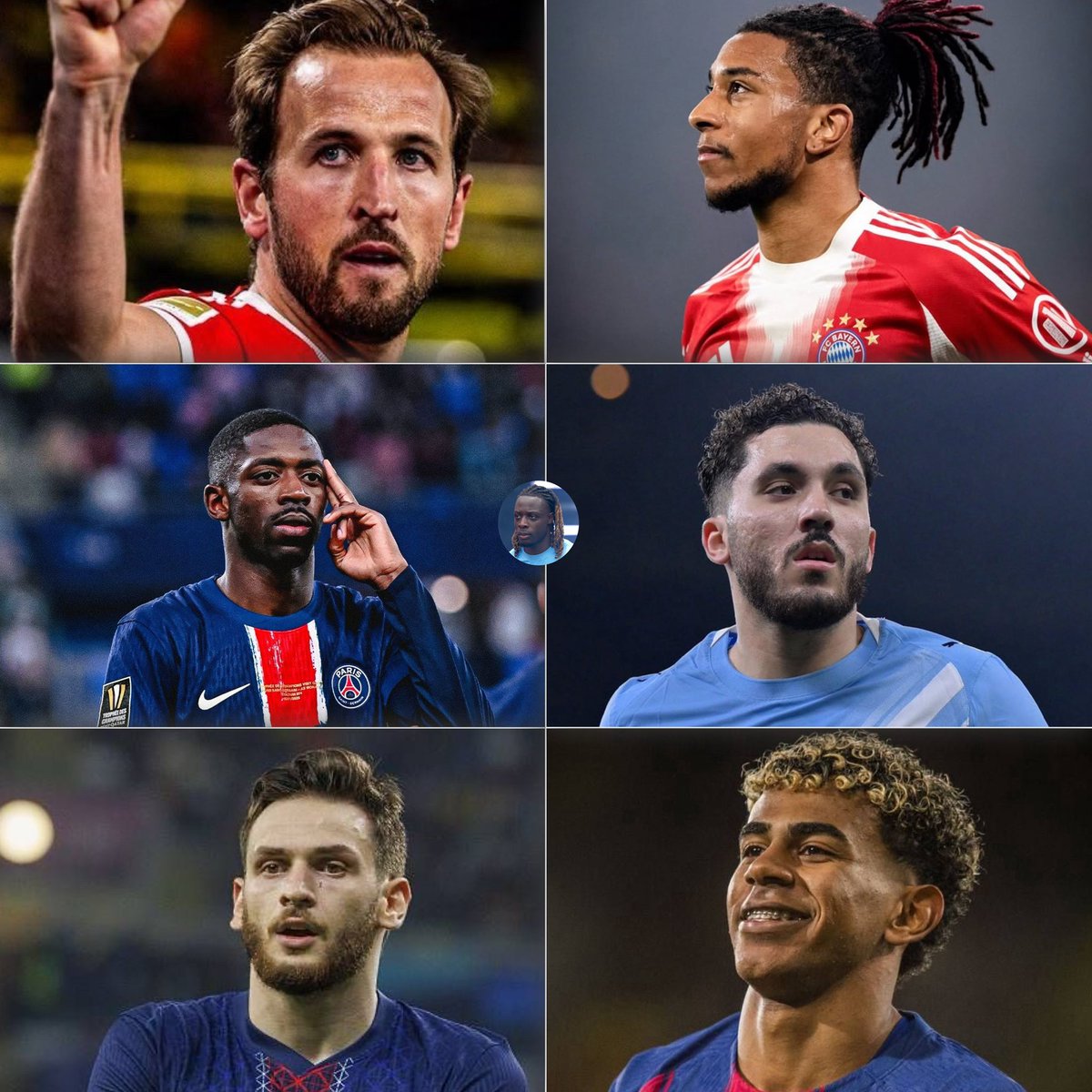 themancitylad tweet media