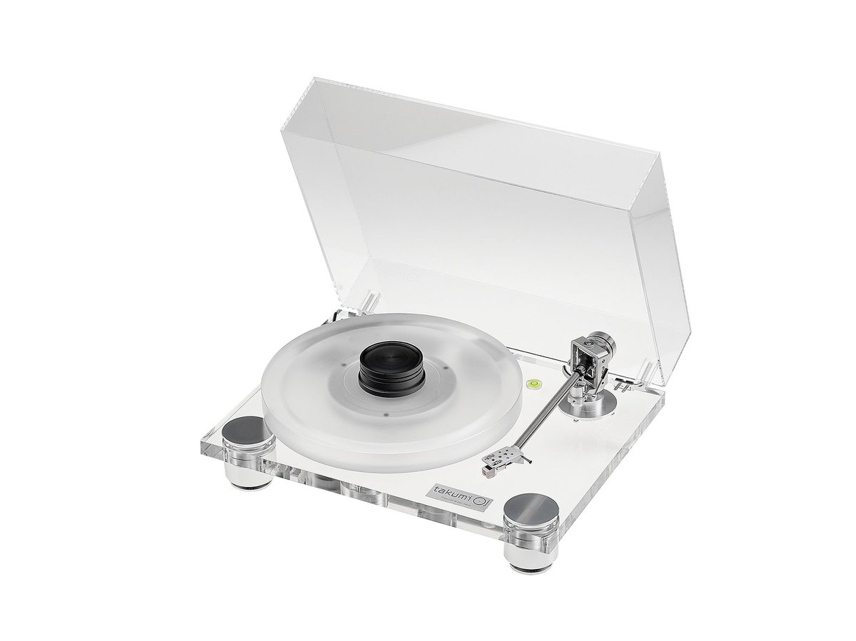 consultancy_fx's tweet image. The Takumi Recordplayer is now available in the UK from @SDD_SoundDesign. For your discerning, design-conscious clients who want to enjoy their vinyl collections with a little more style.
#audiophilerecordplayer #vinyl #interiordesign #takumi