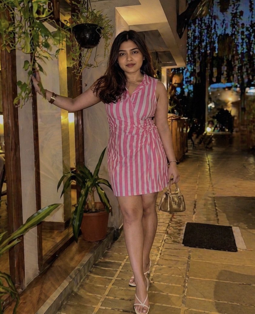 Anika Soni tweet media