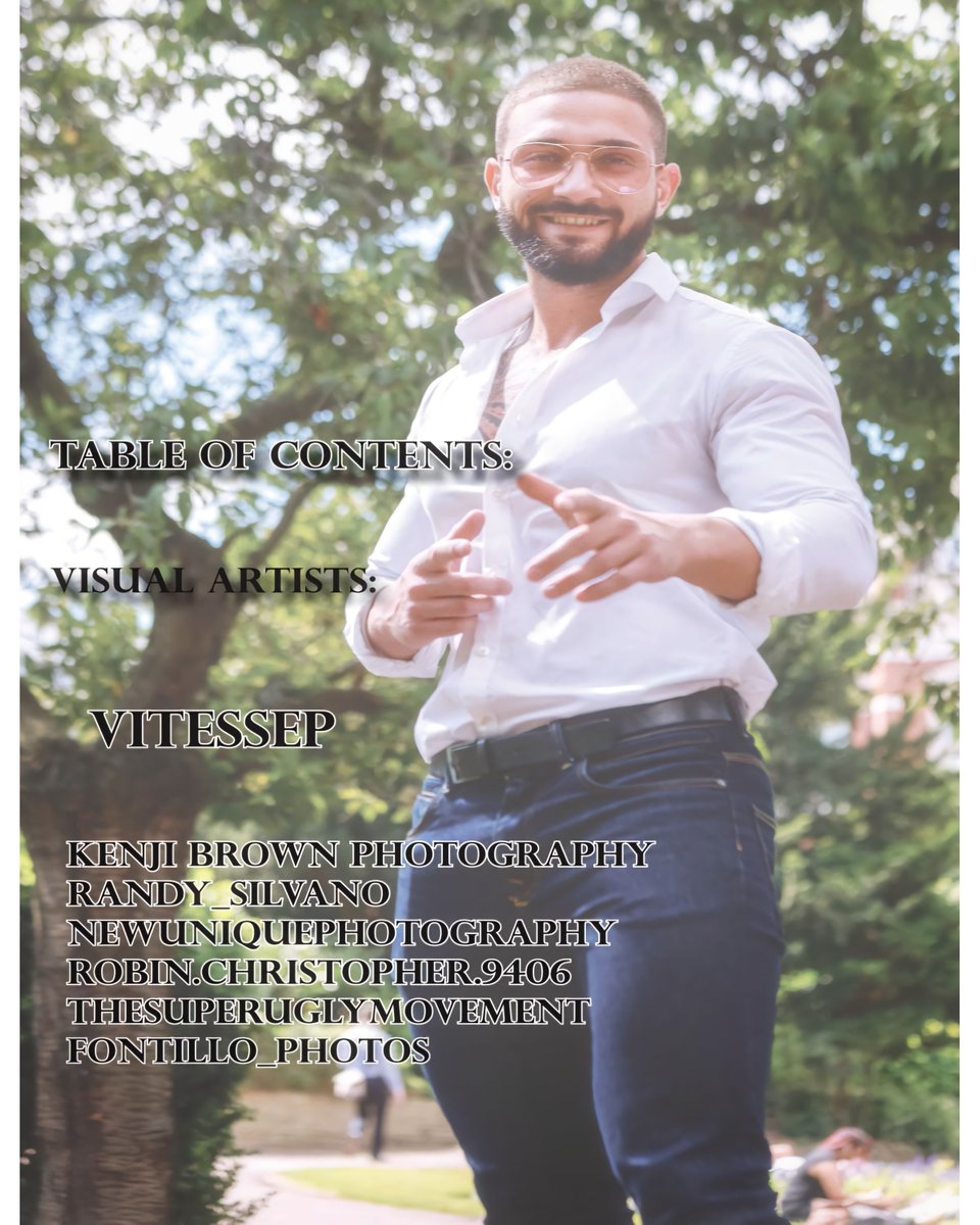 lavitessep's tweet image. Step into the light with Ivan Alexiev for Hidden Secrets Magazine. Issue 4 brings a fresh UK vibe, teaching us all to prevail our style of behavior. Bold and classic. #HiddenSecrets #IvanAlexiev #Style #UK