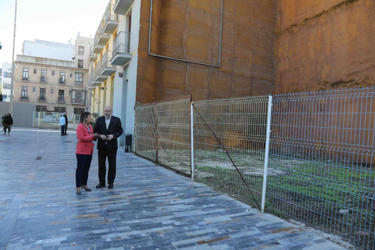 Ayuntamiento de Cartagena tweet media