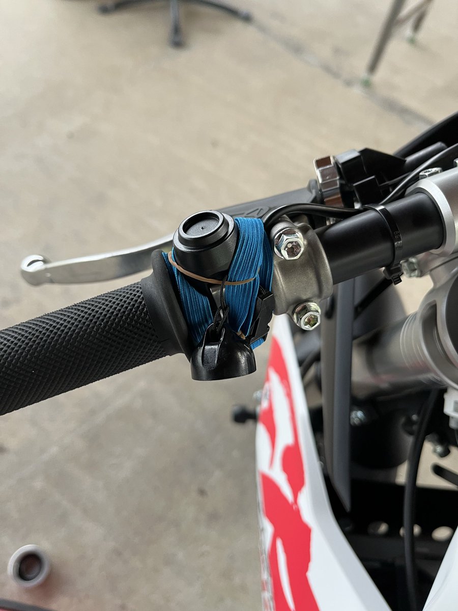 ヒロくん4号機(仮)🏍️ tweet media