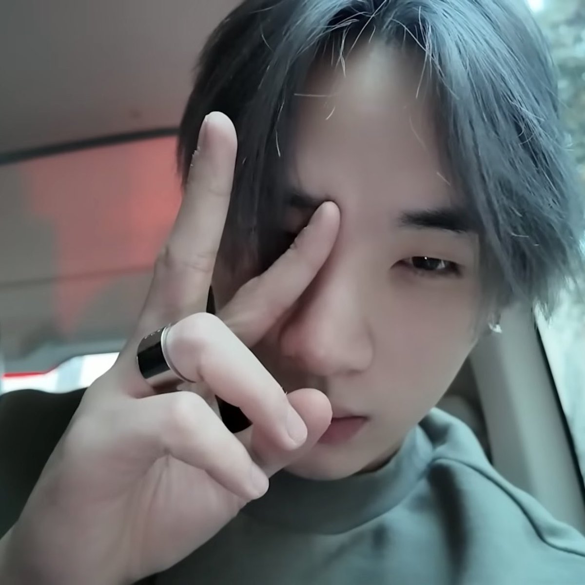 เอางี้นะ ต่อยเจ็บมั้ยไม่รู้ เฮียด่านเค้าบอกเค้าไม่สู้คน “แต่ก็ลองดูได้คับ”