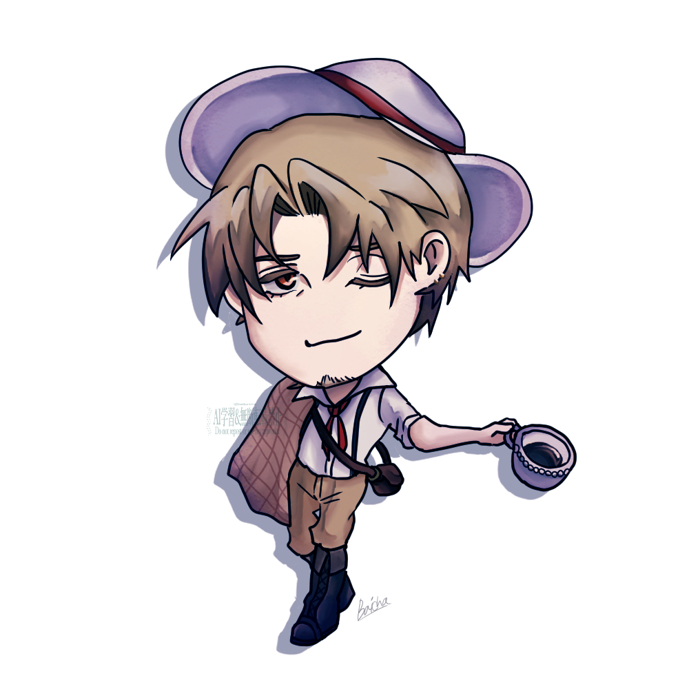 媒茶 tweet media