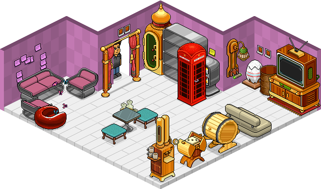 AHP_HH06's tweet image. 2 rooms owned by the user: -=Mary16=- (Habbo ES)
Last Login: 15 Years Ago.

@habbo #habbo #habbohotel #memories #nostalgia #oldschool