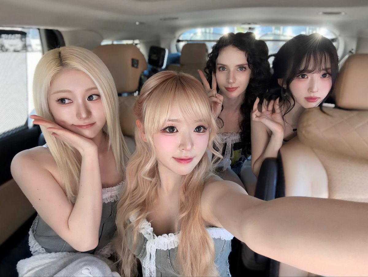 _wena_official's tweet image. 오늘 공연 진짜진짜 재밌었당 😆

#위나 #wena #kpop