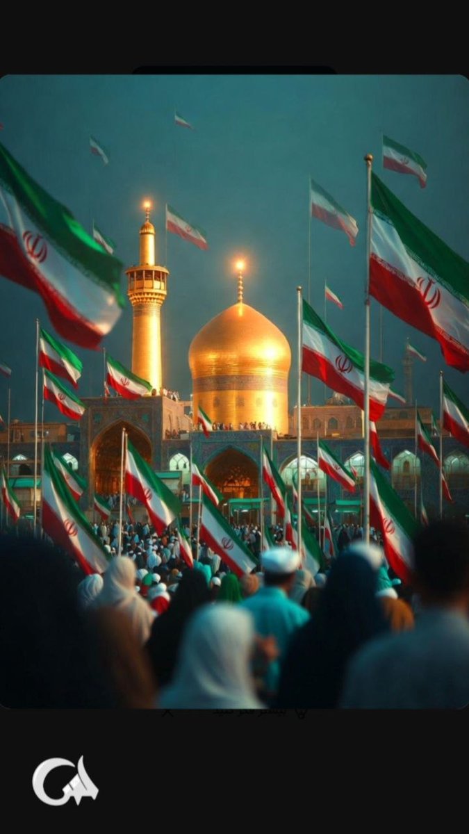 Fateme M tweet media