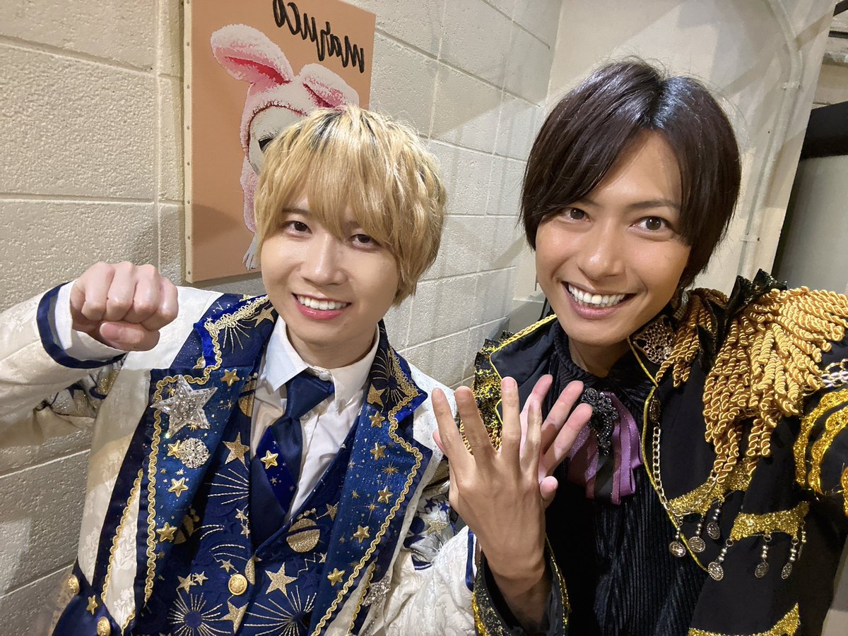未来 【アニノマス】 tweet media
