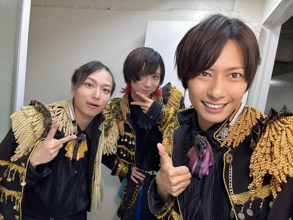 未来 【アニノマス】 tweet media