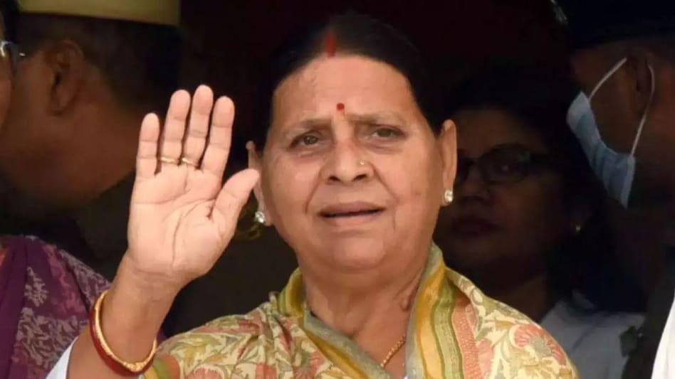 प्रियंका मौर्या tweet media