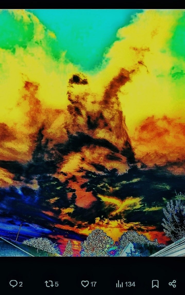 Spirit Realm tweet media