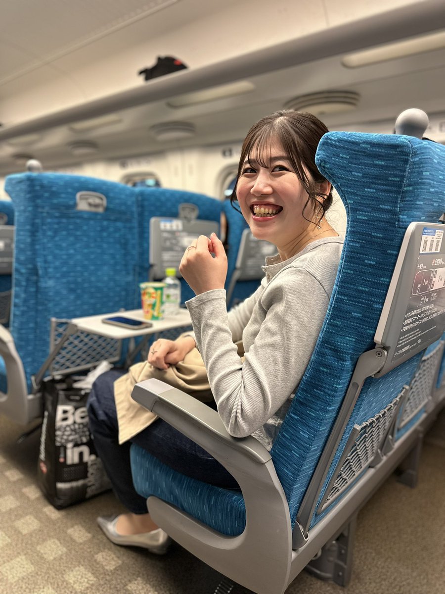 神山由季 tweet media