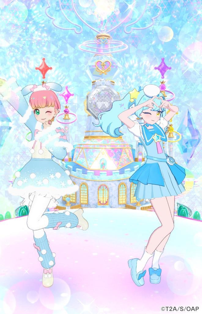 うちのぷりんちゃ
何着ても似合う…