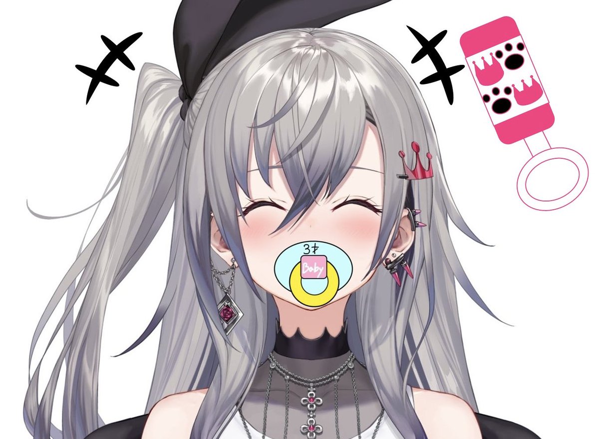毎日リオナちゃんが大好きって言っている(思っている)ともはや好きが