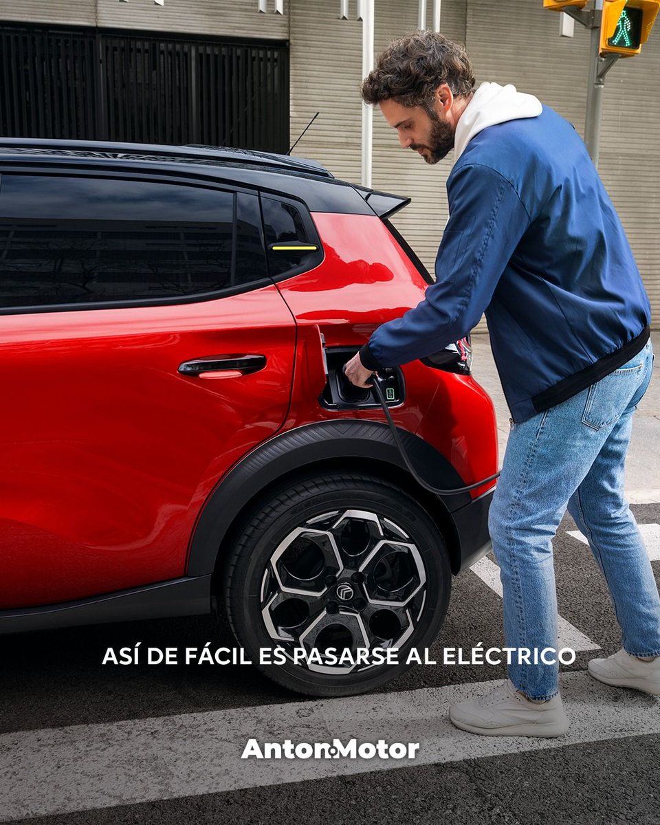 Citroën Álava Lascaray tweet media