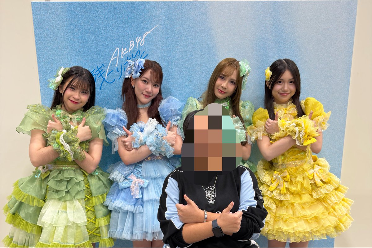 iamzar_oimo's tweet photo. summoning @Aralie_JKT48 https://t.co/E0rUlFT3oG