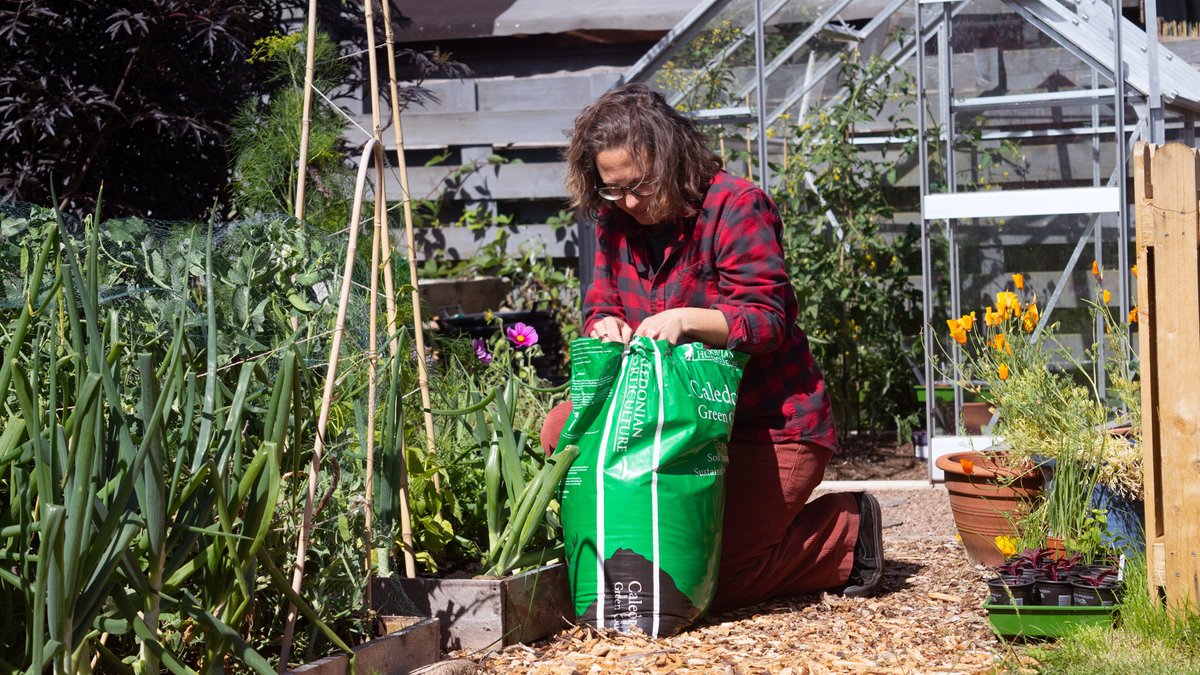 news_angus's tweet image. How a college project has inspired a whole new approach to green waste in Scotland 
#AD #CaledonianHorticulture #GreenWaste #Sustainability #Scotland #Horticulture #Gardening #Recycling #Business

trib.al/tcxqBhg