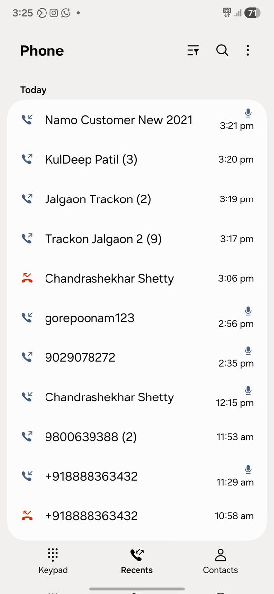 virenpatil2210's tweet image. Extremely disappointed with the service. My shipment AWB: 100451856927 is delayed for 10 days. No response on calls and no updates. Is this how you treat your customers? Resolve this immediately!
@trackonindia
 @jagograhakjago #TrackonCourier #BadService #ConsumerRightsIndia