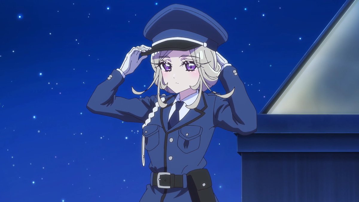 エンター・アークZERO tweet media