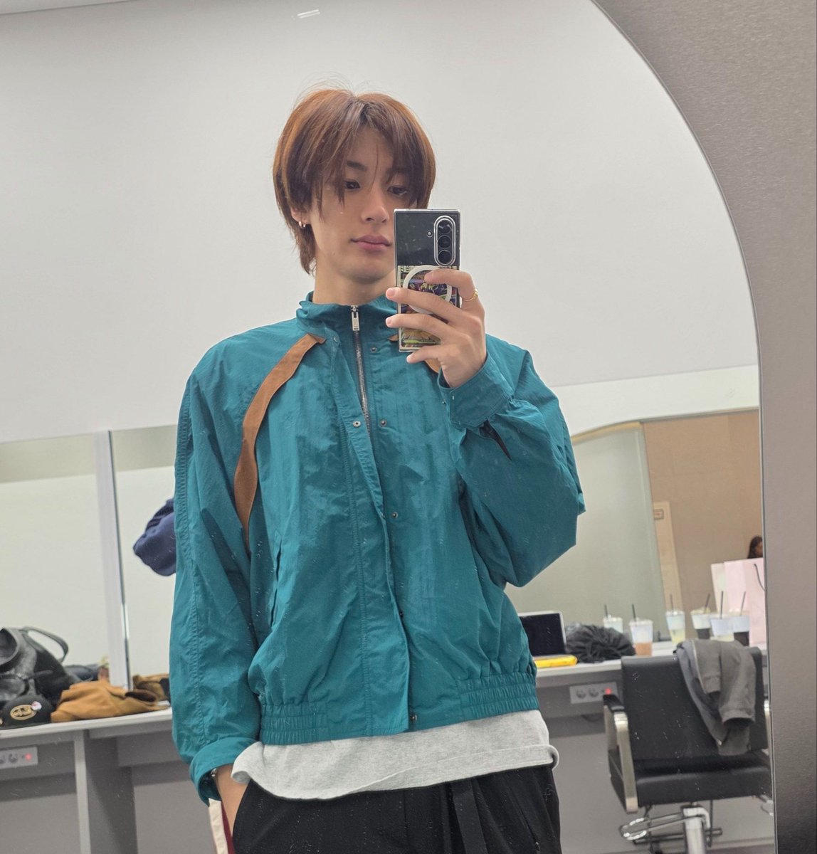 โอเล่จัง🐽 (𝐠𝐠‎.) tweet media