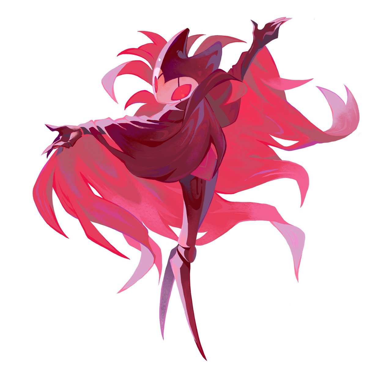 ⚠️스포주의 냐냥 tweet media