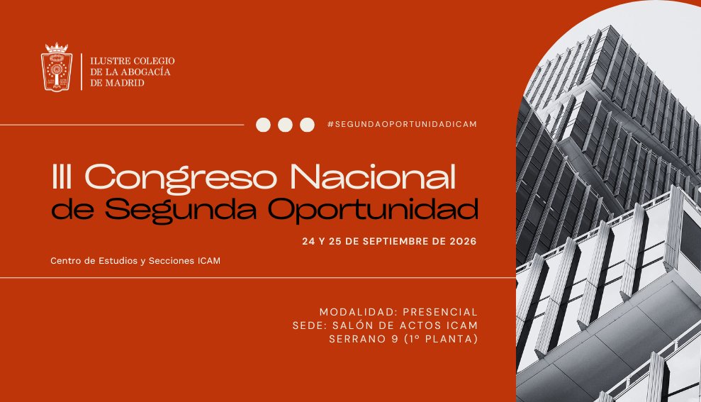 Centro de Estudios ICAM tweet media
