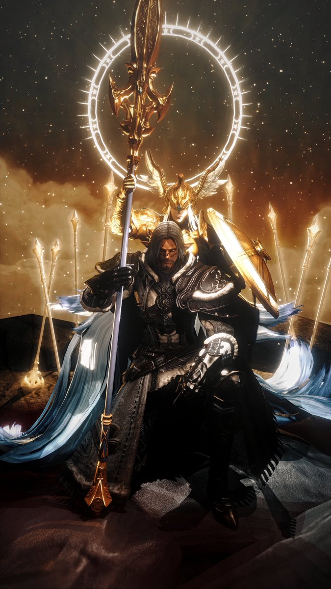 Lati (Heer) - Comms Closed (gil) tweet media