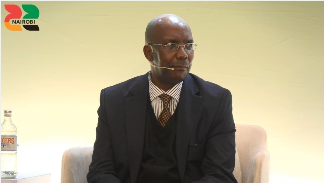 AVCA_Africa's tweet image. 🔴LIVE at #AVCA2026 “Local capital will flow when #investment policies evolve and investors see clear #exit pathways in the sectors they back. Without that, money will continue to default to safer assets.” Patrick Kariuki Njoroge