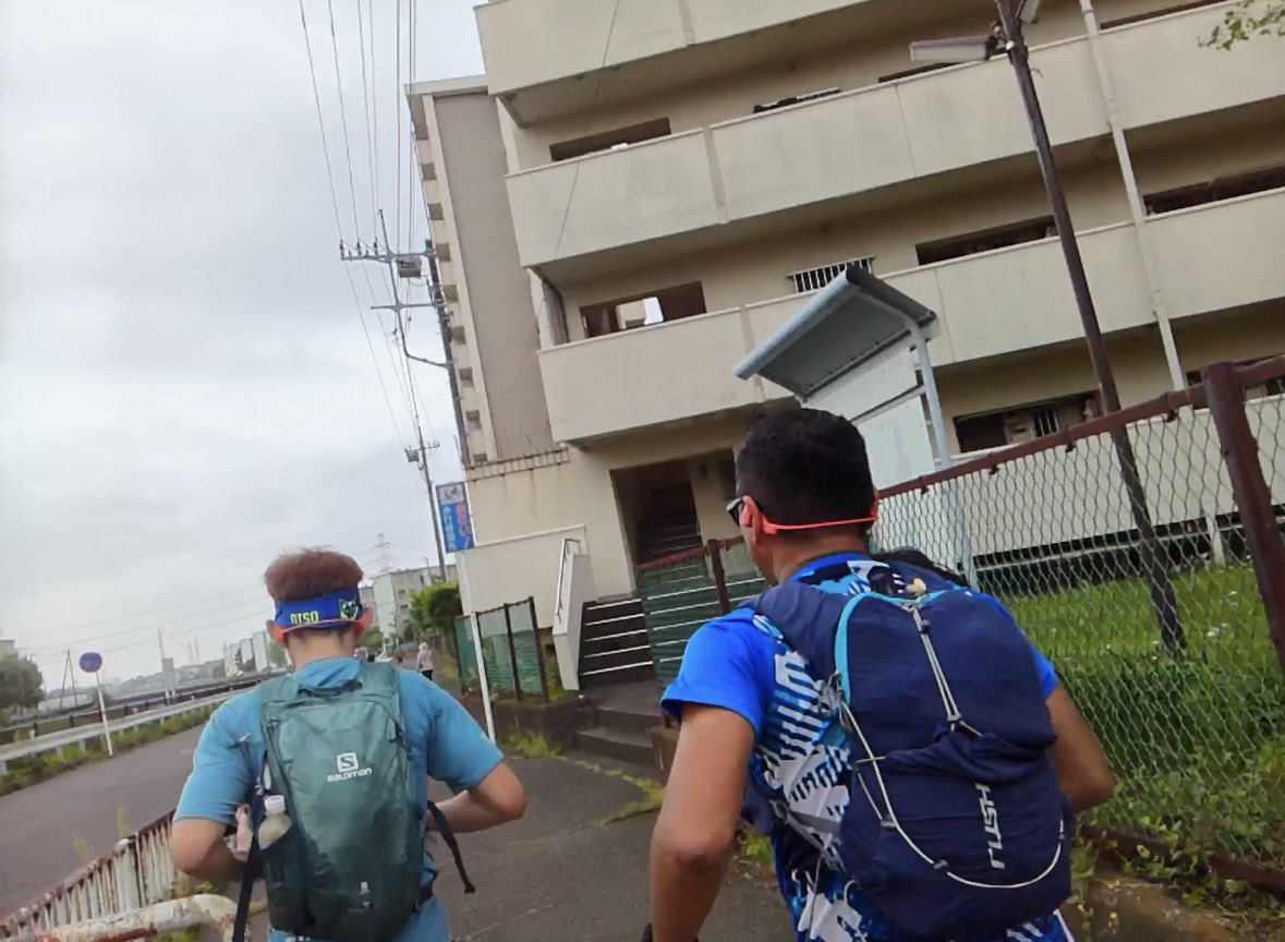 aritaka_u's tweet image. ボッチランナーが、たまにチームランに参加するとこうなる。

ペースはゆっくり。
気づけば江ノ島まで。

タイムじゃなくて、
「楽しい」が残るランもいい。

続きはこちら
note.com/uneta/n/n7dbc7…

#ランニング #チームラン #LSD #湘南 #江ノ島