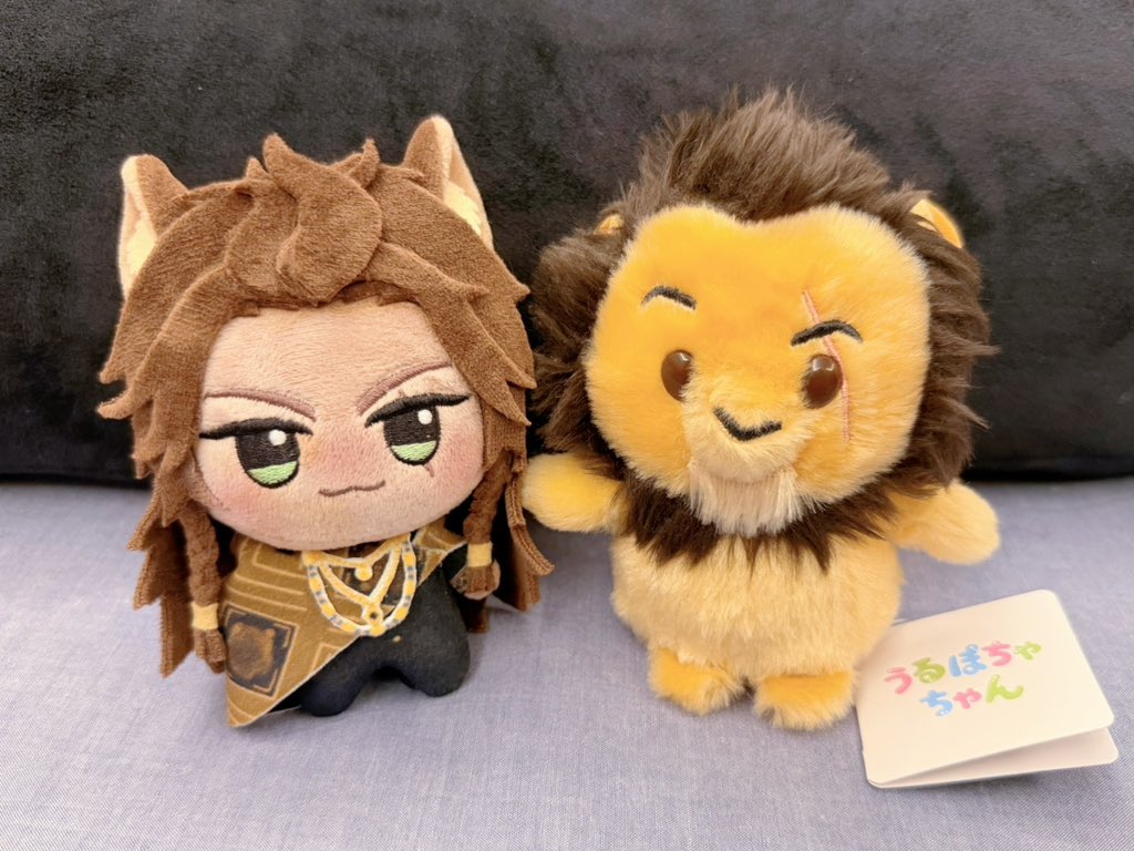 Alice？ tweet media