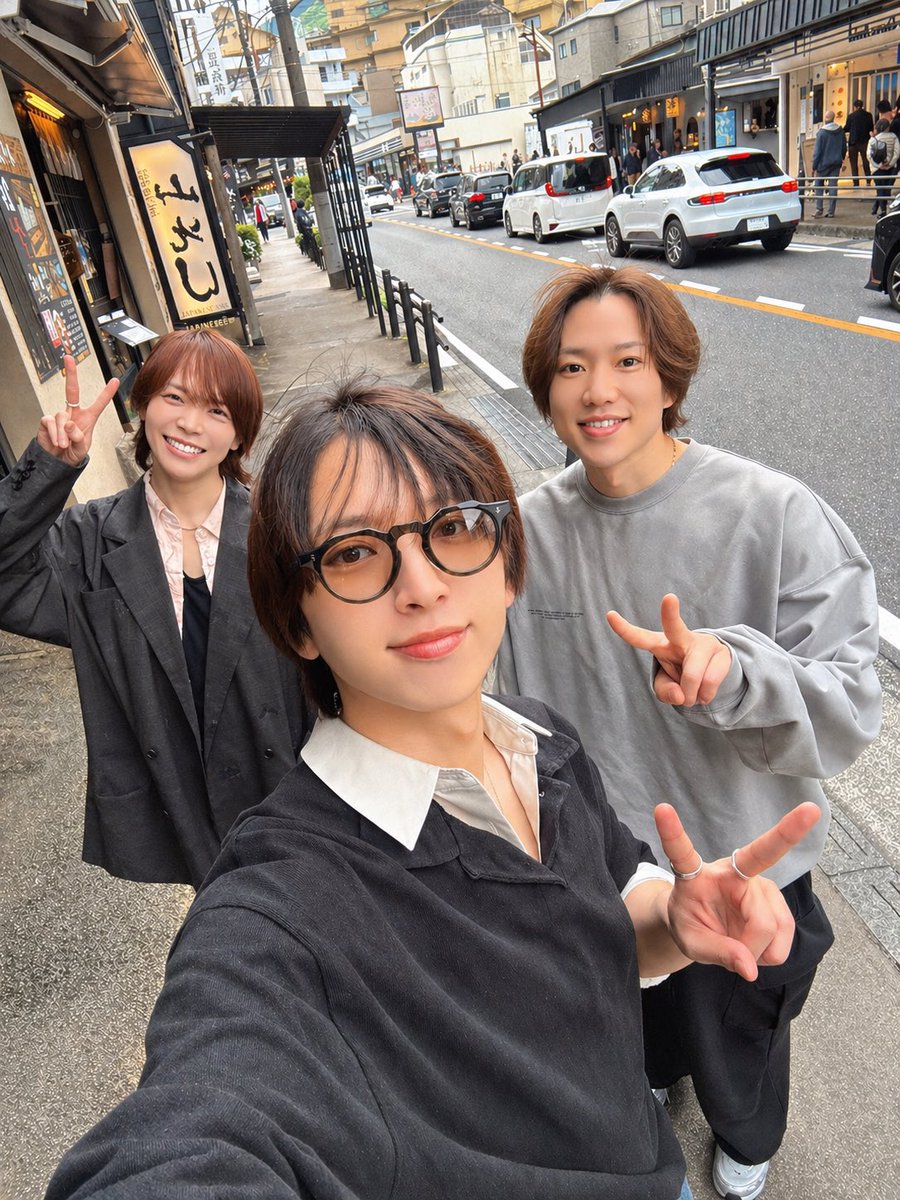 今井俊斗 tweet media