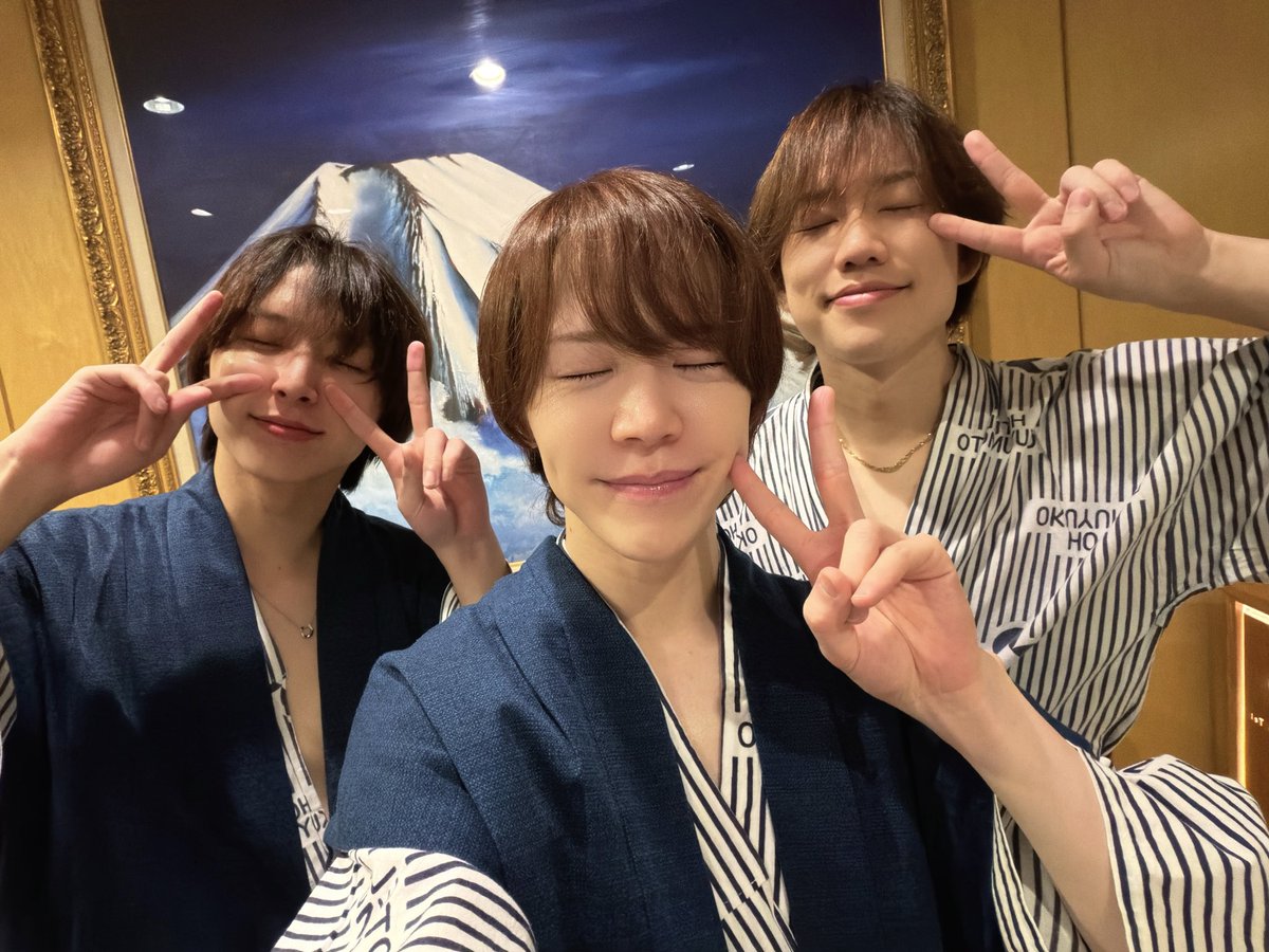 今井俊斗 tweet media