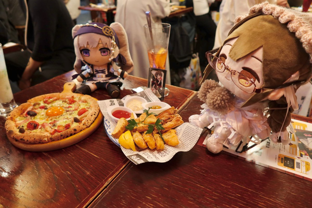 とりの tweet media