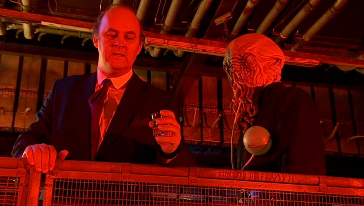 DoctorWhoPix's tweet image. Planet of the Ood #DoctorWho #DrWho