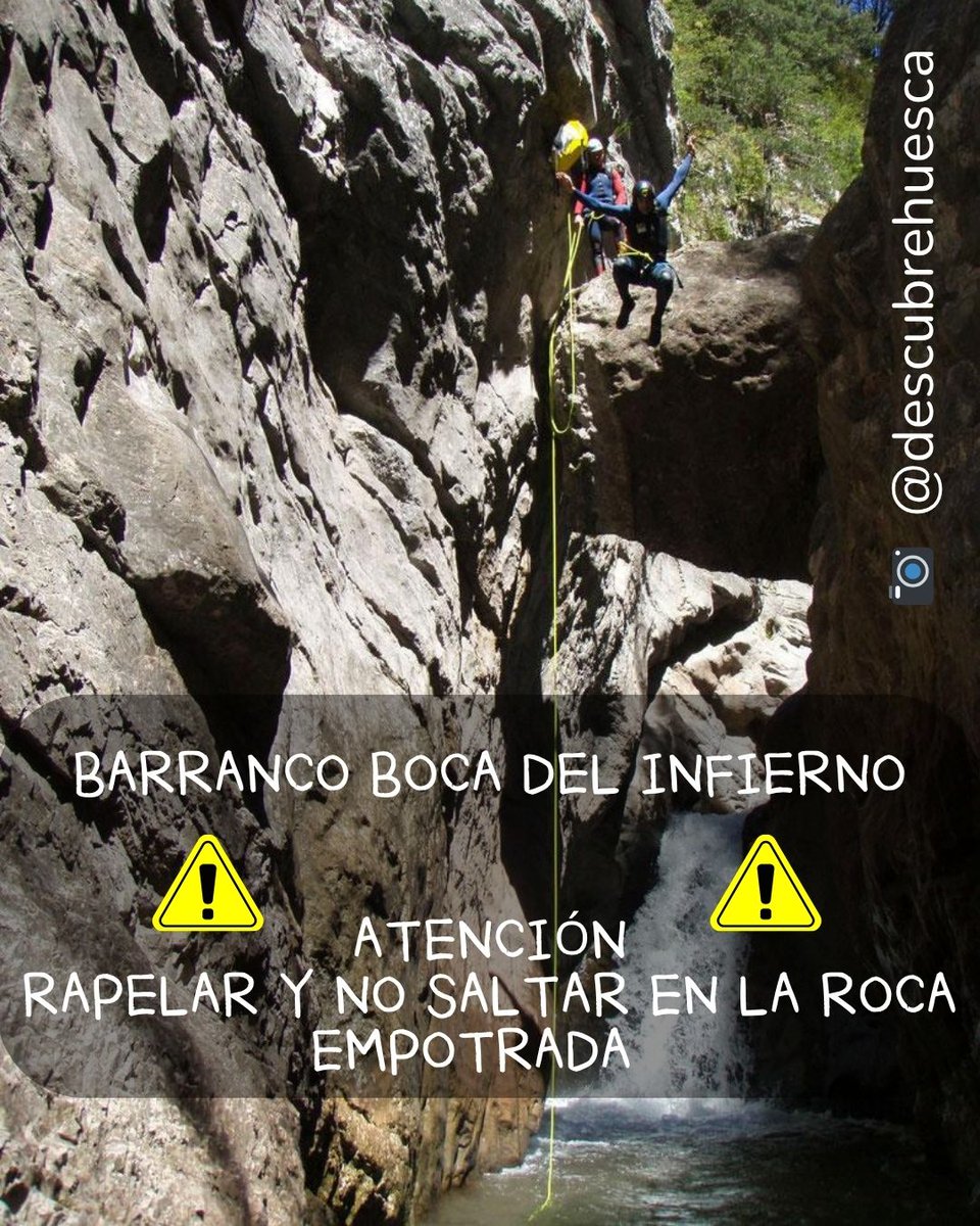 Montaña Segura tweet media