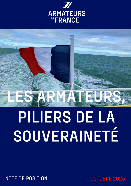 ARMATEURS DE FRANCE tweet media