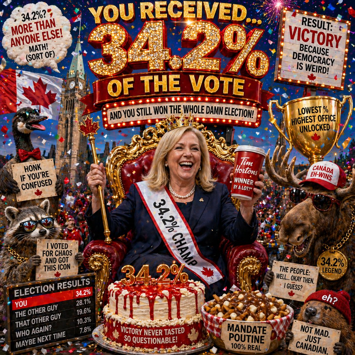 haberdasher's tweet photo. @KellyDeRidderMP @KellyDeRidderMP https://t.co/2FQCnboeTU