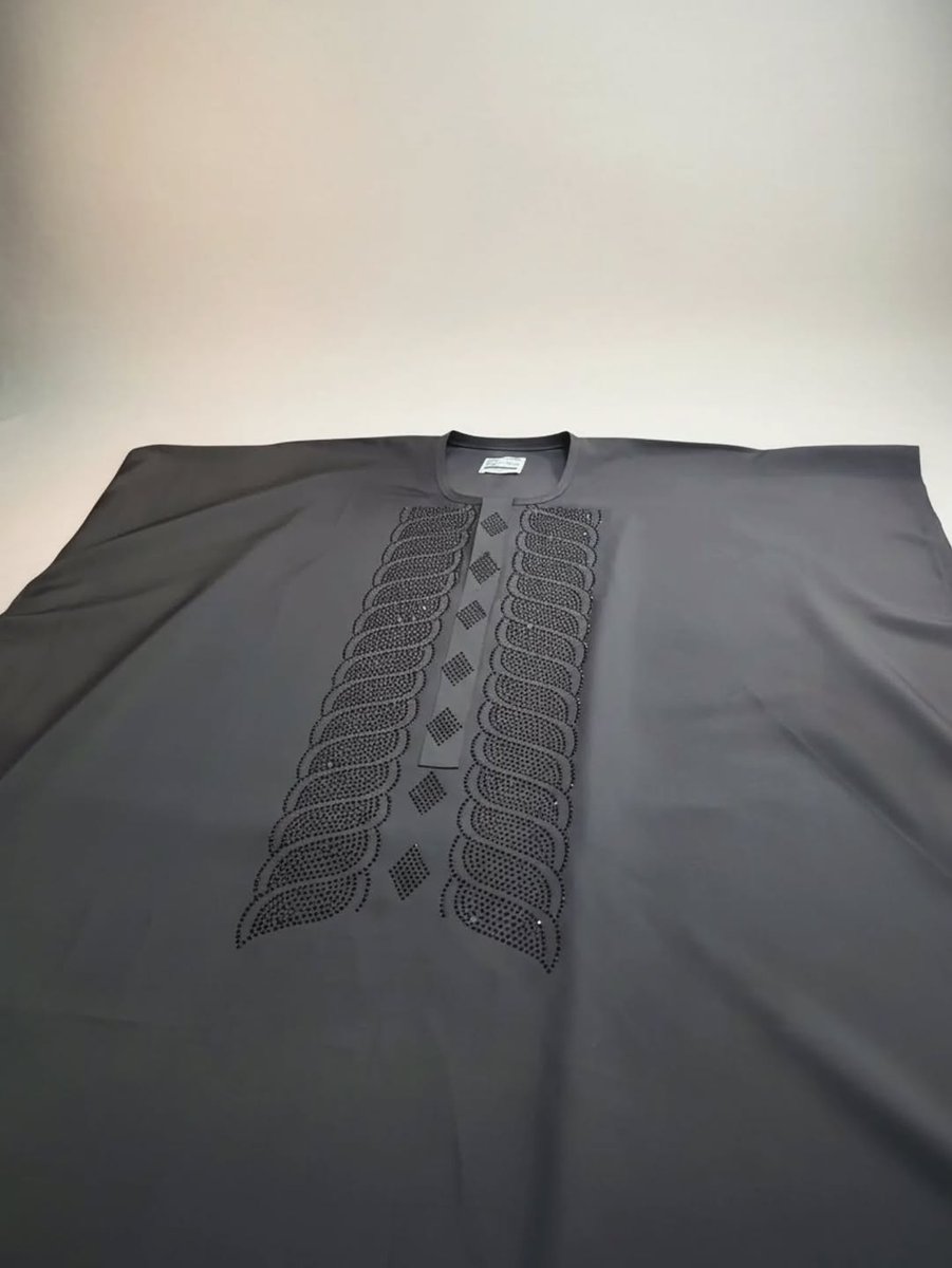 Qollars's tweet photo. Qollars Blaq 2 Piece Dashiki Kaftan + Stoning

#stayfresh😎 https://t.co/TIeWXkuXEI