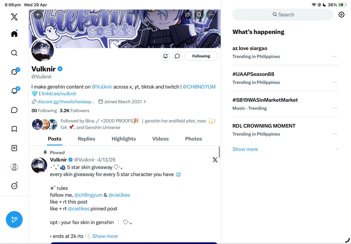 PurityHeights tweet media