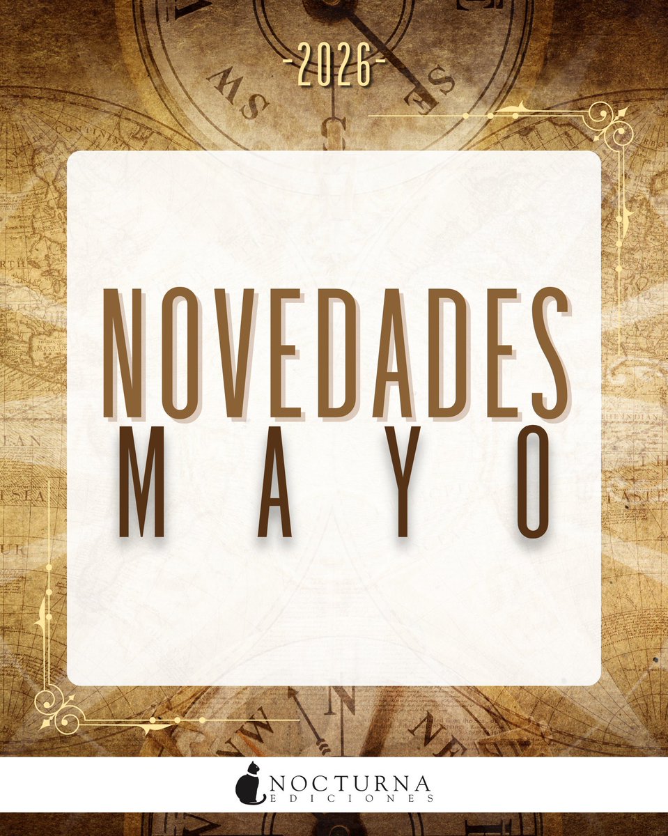 Nocturna tweet media