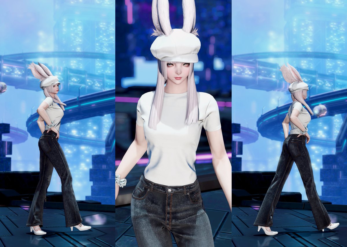 여비에라 부츠컷 트윌팬츠 핏 너무 아름다운데...