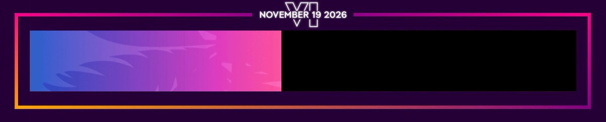 GTA 6 Countdown ⏳ tweet media