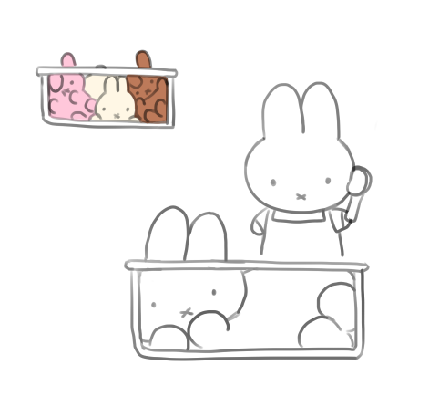 밒도둑 tweet media